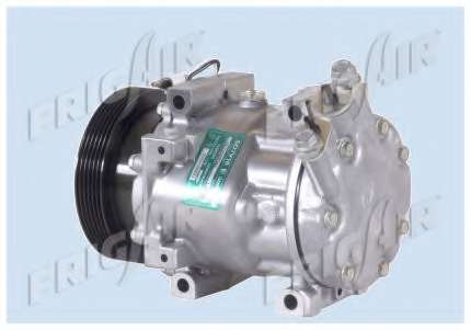 Компрессор, кондиционер