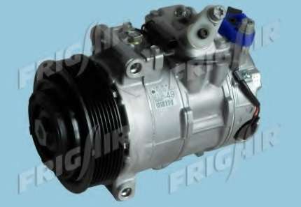 Компрессор, кондиционер