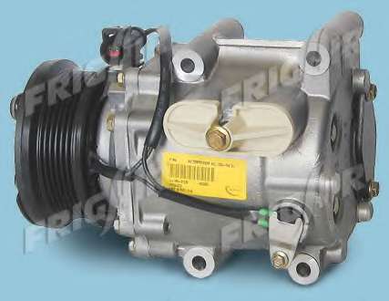 Компрессор, кондиционер