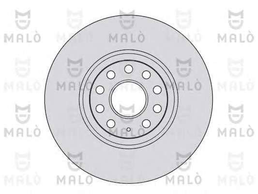 Тормозной диск