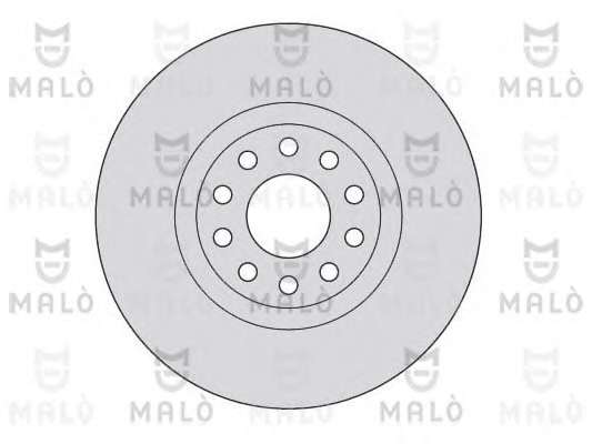 Тормозной диск