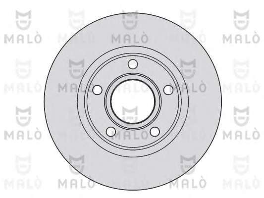 Тормозной диск