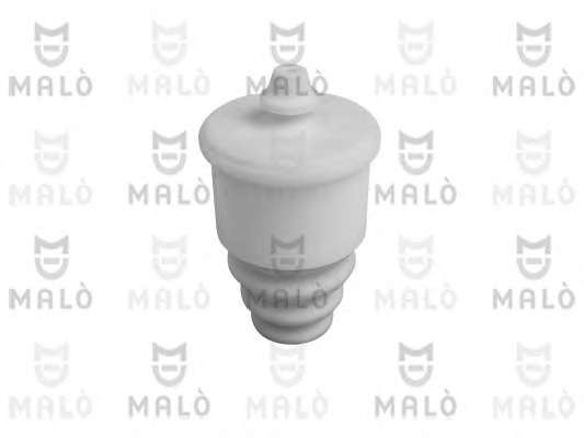 Буфер, амортизация