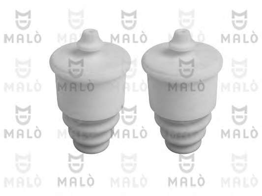 Буфер, амортизация