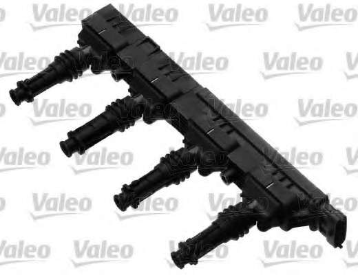 Катушка зажигания