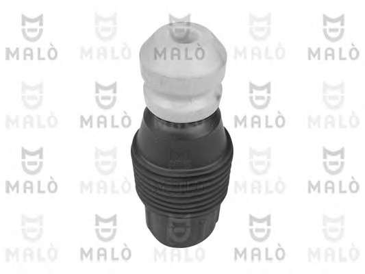 Буфер, амортизация