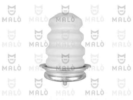 Відбійник важеля