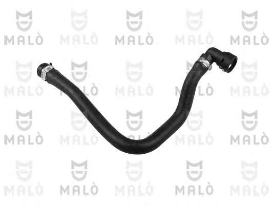 Шланг, теплообменник - отопление