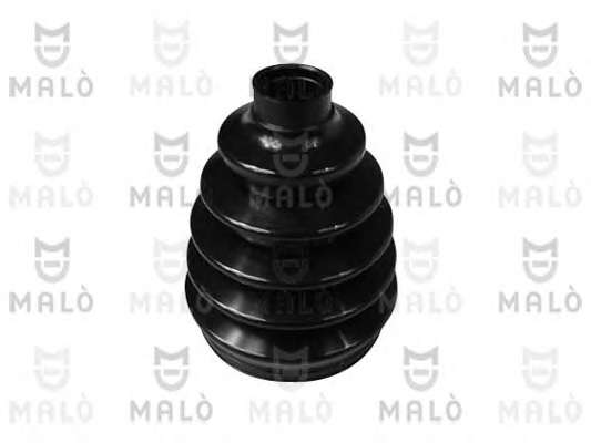 Пыльник, приводной вал