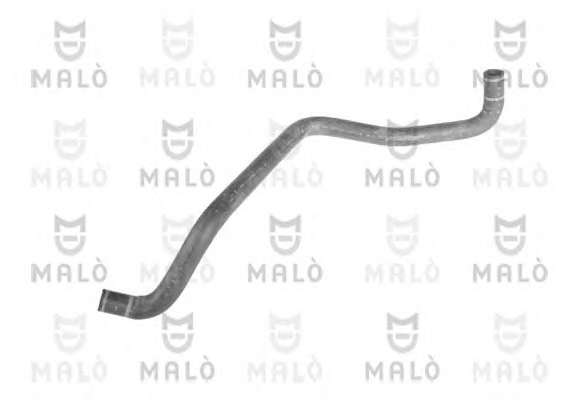 Шланг радиатора