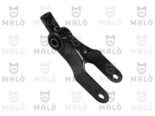 Подвеска, двигатель