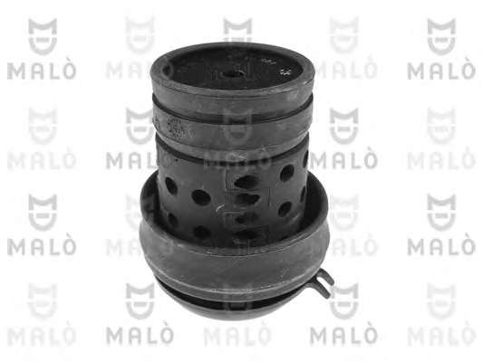 Подвеска, двигатель