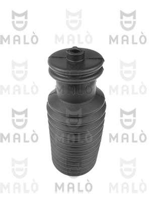 Пыльник, рулевое управление