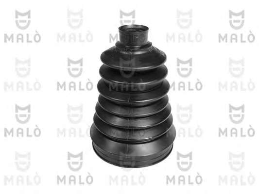 Пыльник, приводной вал