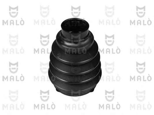 Пыльник, приводной вал