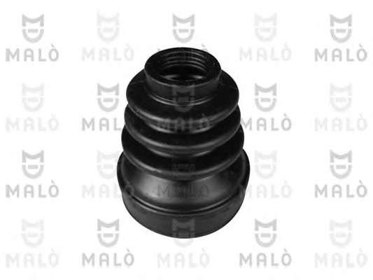 Пыльник, приводной вал