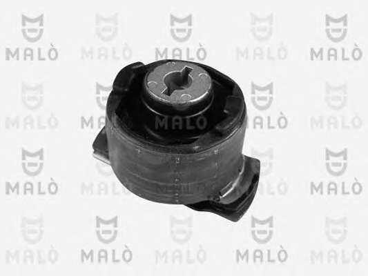 Втулка, балка моста