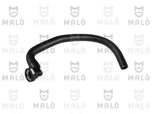 Рукав воздухозаборника, воздушный фильтр