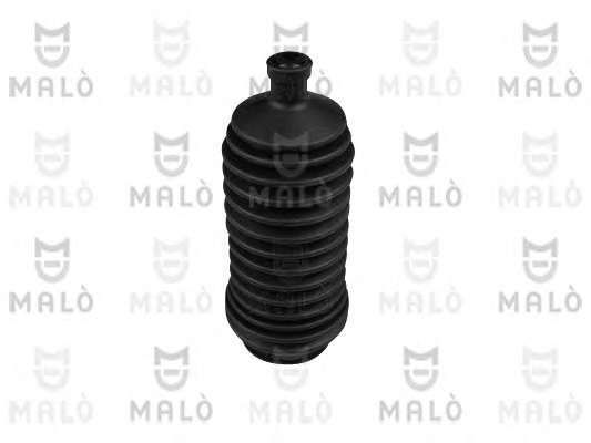 Пыльник, рулевое управление