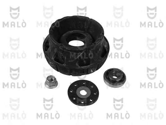 Ремкомплект, опора стойки амортизатора