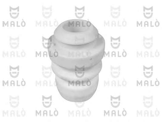 Буфер, амортизация