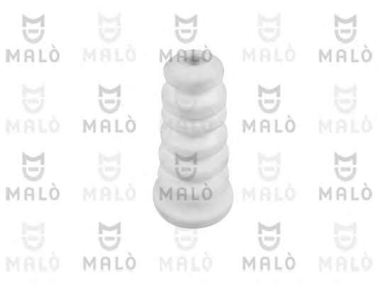 Буфер, амортизация