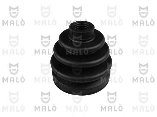 Пыльник, приводной вал