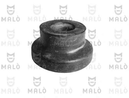 Отбойник, подвеска двигателя