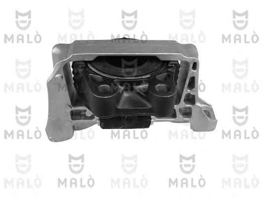 Подвеска, двигатель