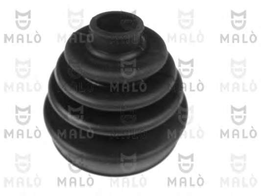 Пыльник, приводной вал