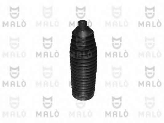 Комплект пылника, рулевое управление