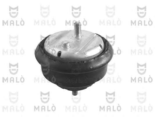 Подвеска, двигатель