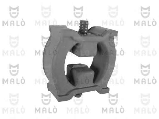 Кронштейн, система выпуска ОГ