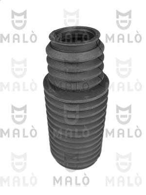 Пыльник, рулевое управление