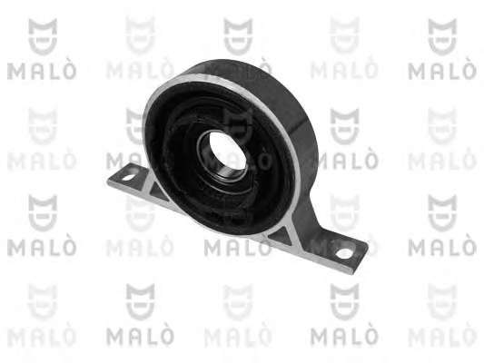 Подвеска, карданный вал