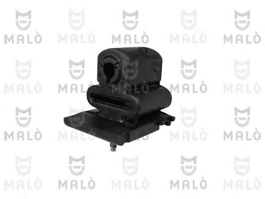 Кронштейн, система выпуска ОГ