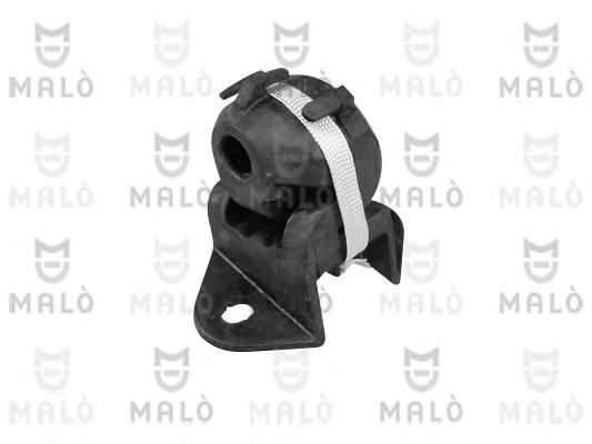 Буфер, глушитель