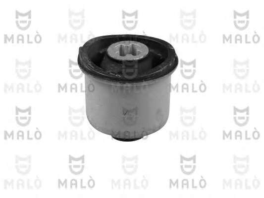 Втулка, балка моста