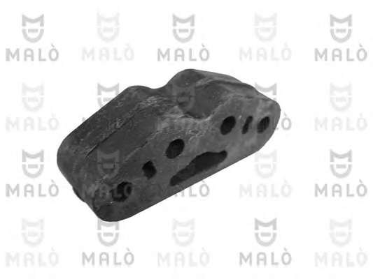 Буфер, глушитель