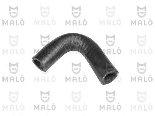 Шланг, теплообменник - отопление