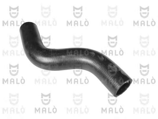 Шланг радиатора