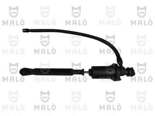 Главный цилиндр, система сцепления