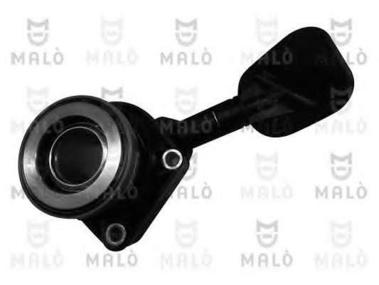 Центральный выключатель, система сцепления