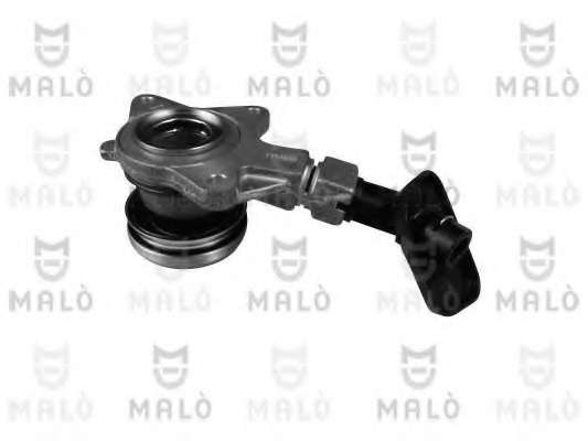 Центральный выключатель, система сцепления