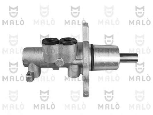 Главный тормозной цилиндр