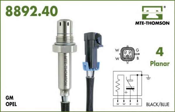 Лямбда-зонд