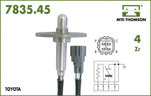 Лямбда-зонд