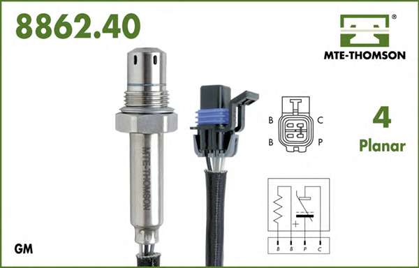 Лямбда-зонд