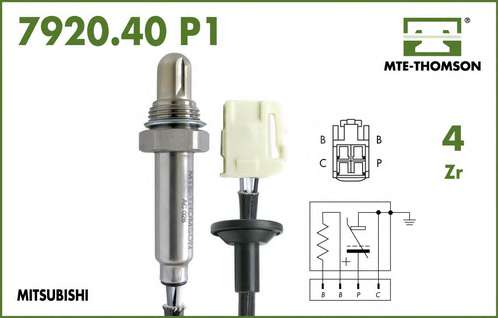 Лямбда-зонд