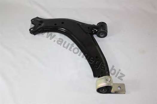 Рычаг независимой подвески колеса, подвеска колеса